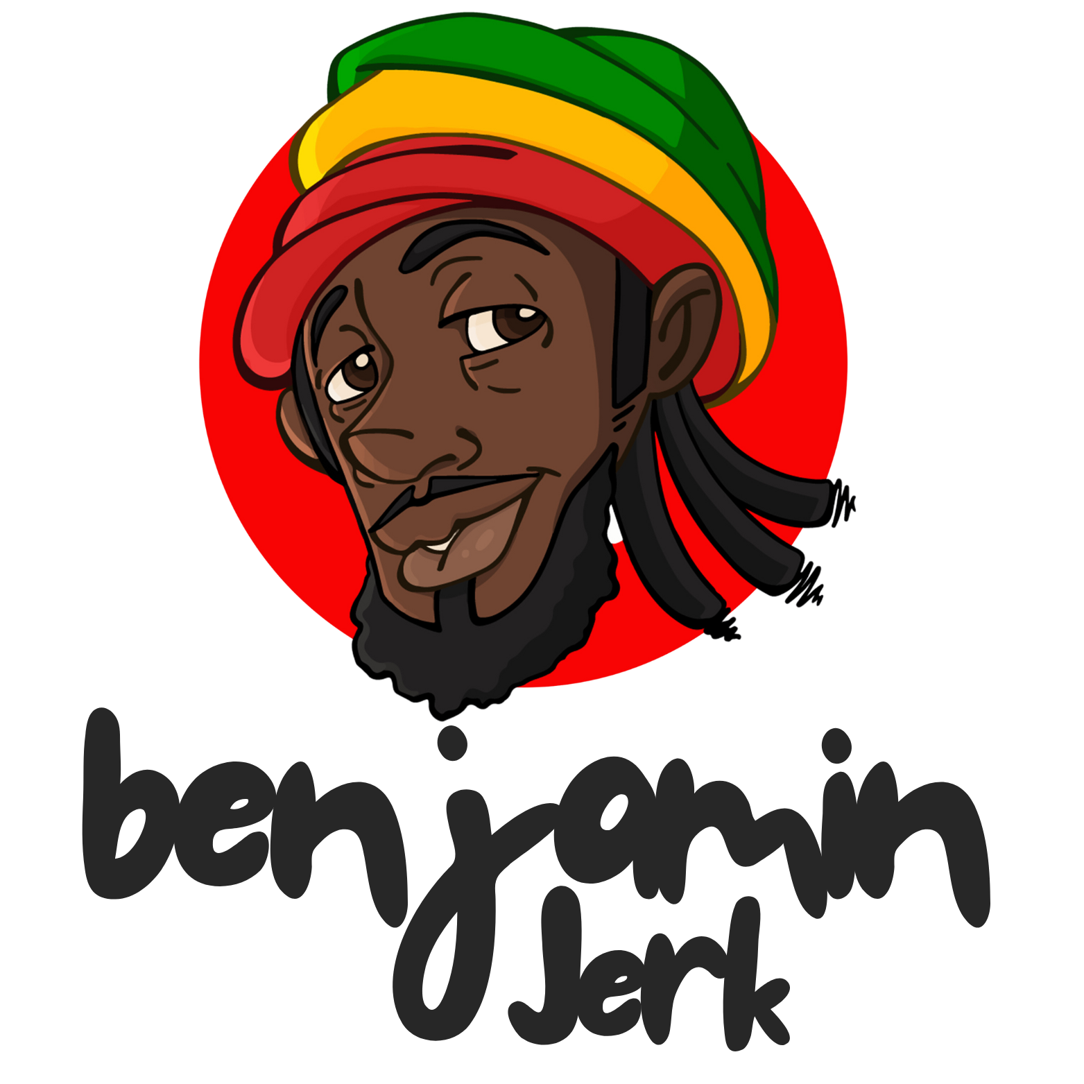Benjamin Jerk